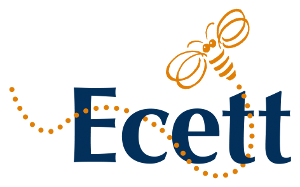 Ecett Logo