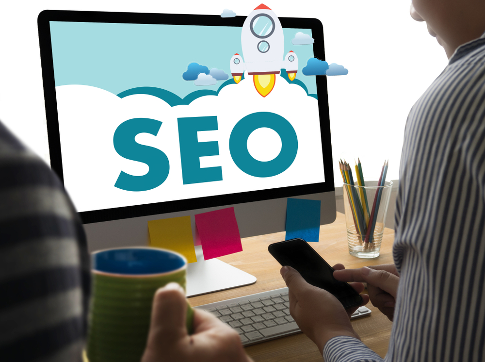 Khóa học SEO chuyên nghiệp