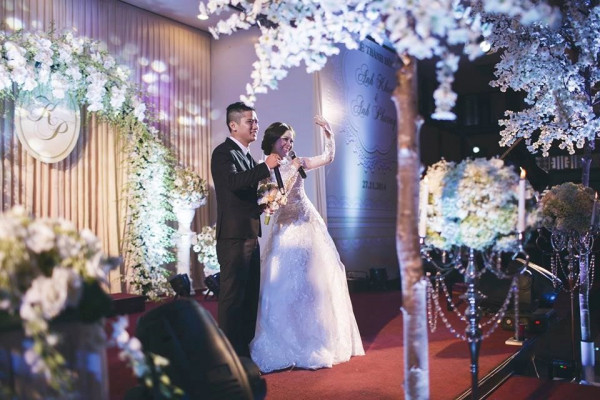 Dịch vụ cưới hỏi
