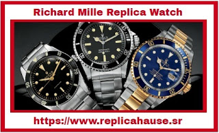 Replica Watch