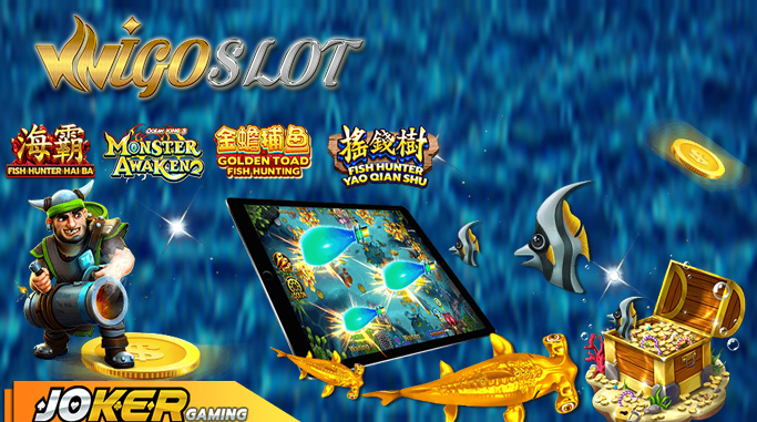 Mengenali Situs Slot Terbaik Dan Terpercaya