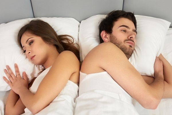 chữa xuất tinh sớm không cần thuốc