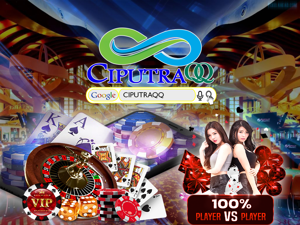 Agen Poker