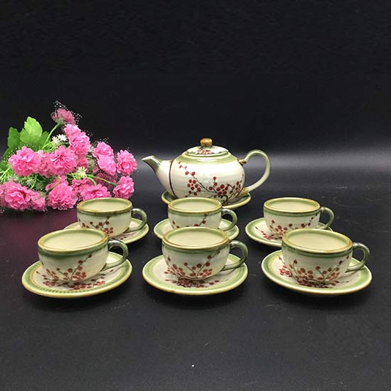 gốm sứ bát tràng