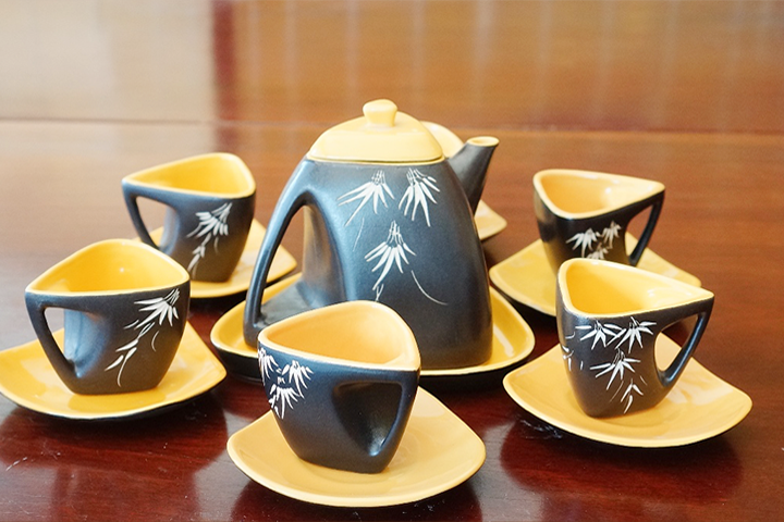 gốm sứ bát tràng