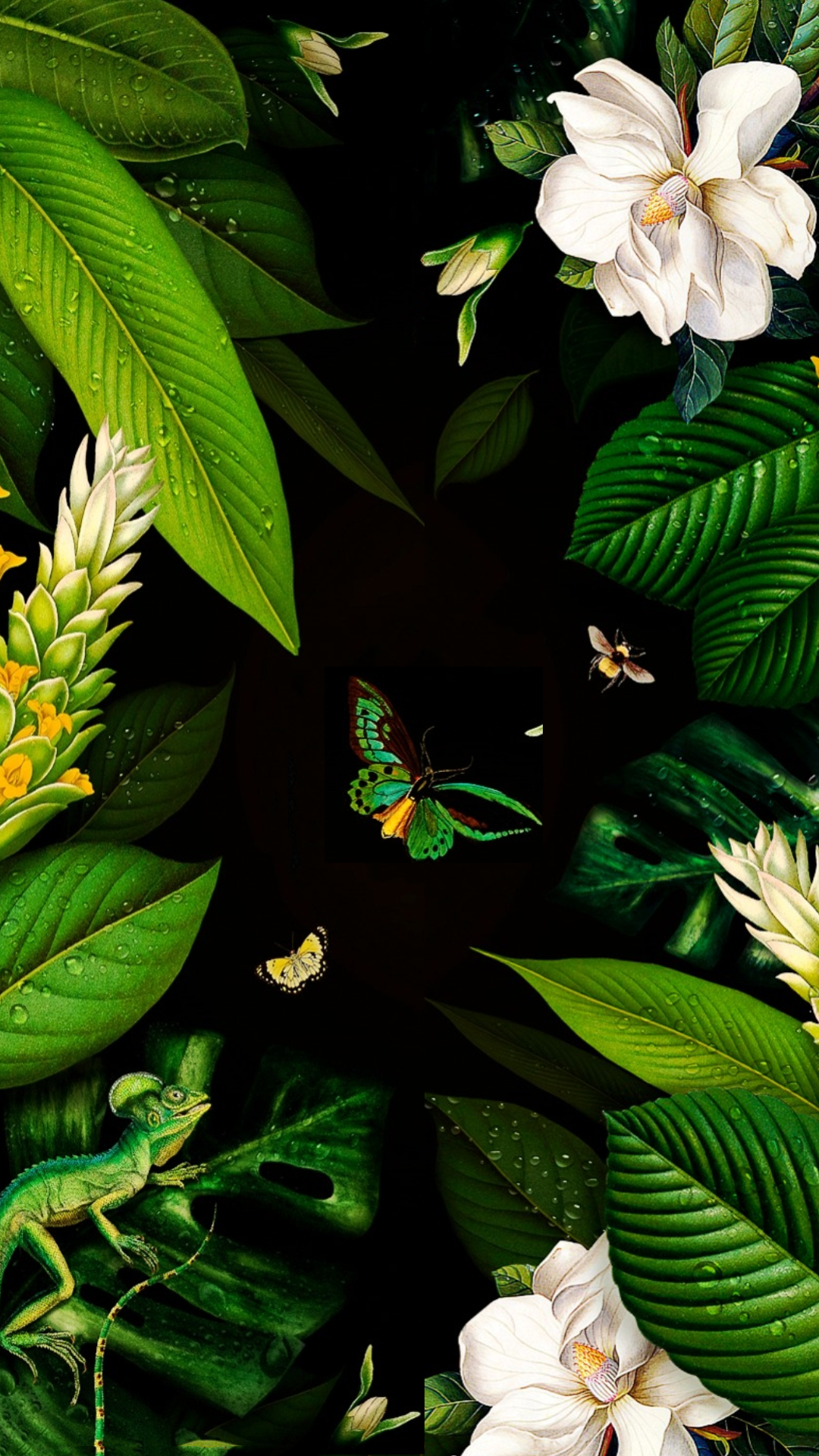 Wallpaper for iPhone 8