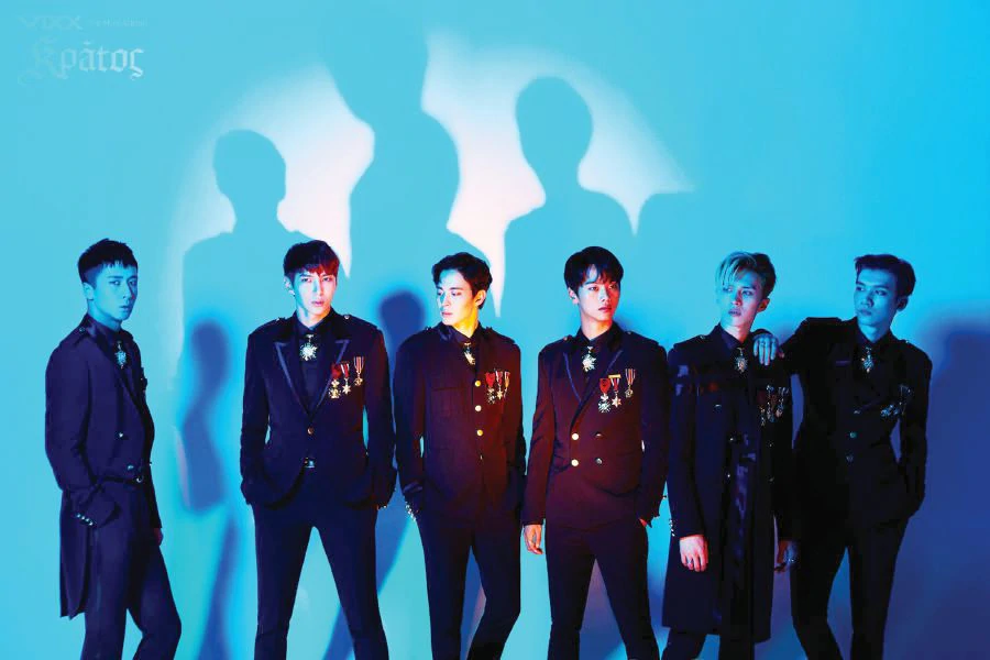 vixx