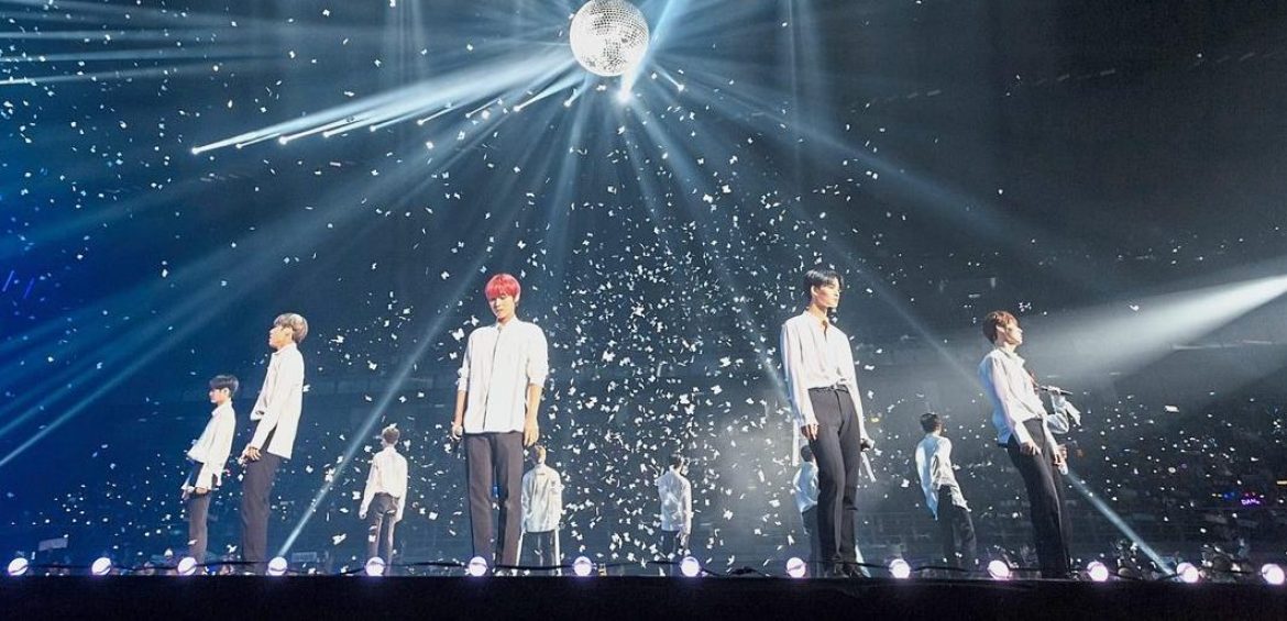 wanna one