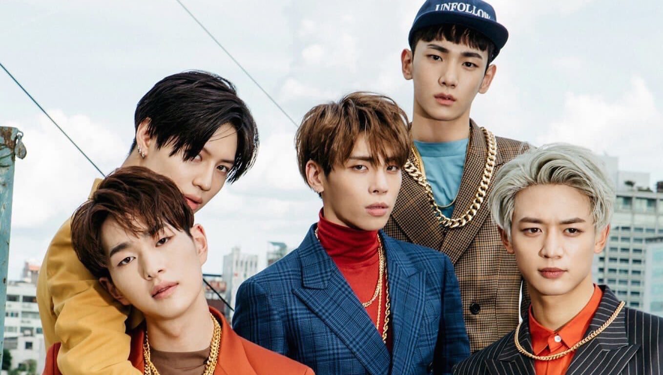 kpop