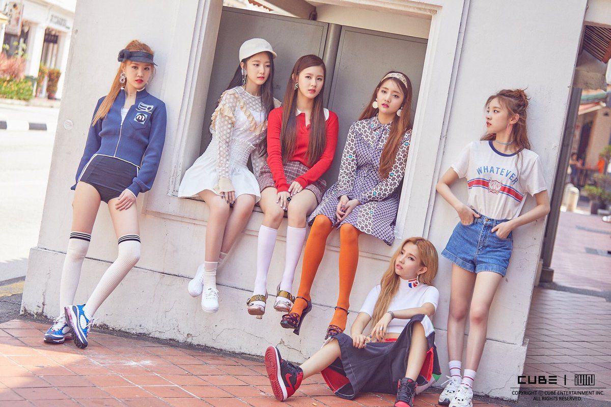 kpop
