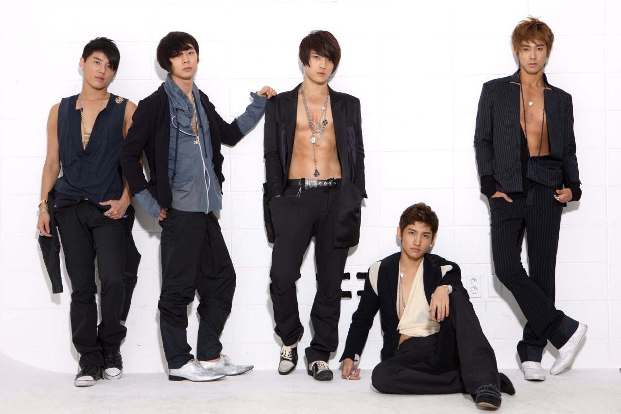 tvxq