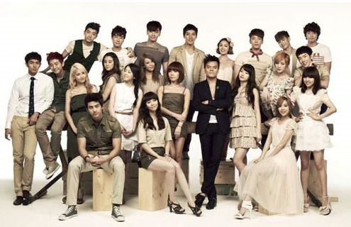 kpop