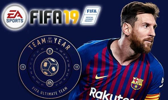 FIFA 19