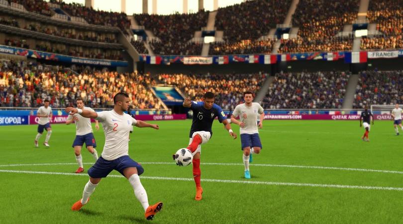 FIFA 19